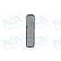 RADIADOR AQ MBZ ACTROS 2546 / 2646 /2651 10 >20 - Imagem: 6