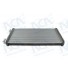 RADIADOR AQ MBZ ACTROS 2546 / 2646 /2651 10 >20 - Imagem: 8