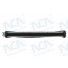 RADIADOR AQ MBZ ACTROS 2546 / 2646 /2651 10 >20 - Imagem: 9