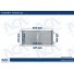 RADIADOR AQ MBZ ACTROS 2546 / 2646 /2651 10 >20 - Imagem: 13