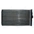 RADIADOR AQ IVECO TECTOR 15 > - Imagem: 1