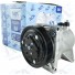 COMPR MOD CALSONIC 5PK 115MM 12V FIAT PALIO 06 >UNO 07>NOVO UNO 11 >14 - Imagem: 1