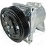 COMPR MOD CALSONIC 5PK 115MM 12V FIAT PALIO 06 >UNO 07>NOVO UNO 11 >14 - Imagem: 2