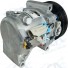 COMPR MOD CALSONIC 5PK 115MM 12V FIAT PALIO 06 >UNO 07>NOVO UNO 11 >14 - Imagem: 3