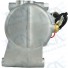 COMPR MOD CALSONIC 5PK 115MM 12V FIAT PALIO 06 >UNO 07>NOVO UNO 11 >14 - Imagem: 6