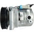 COMPR MOD CALSONIC 5PK 115MM 12V FIAT PALIO 06 >UNO 07>NOVO UNO 11 >14 - Imagem: 8