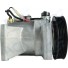 COMPR MOD CALSONIC 5PK 115MM 12V FIAT PALIO 06 >UNO 07>NOVO UNO 11 >14 - Imagem: 9
