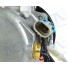 COMPR MOD CALSONIC 5PK 115MM 12V FIAT PALIO 06 >UNO 07>NOVO UNO 11 >14 - Imagem: 11
