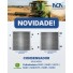 COND MAQ JOHN DEERE  S650/S660/S670/S680/S680STS/S685/S690 (SUPERIOR) - Imagem: 13