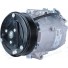 COMPR MOD DELPHI CVC 6PK 110MM 12V GM CELTA / CORSA CLASSIC 02 >08 - Imagem: 2