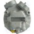 COMPR MOD DELPHI CVC 3PK 119MM 12V VW FOX/VOYAGE/GOL G5/G6 1.6 08 > - Imagem: 6