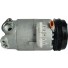 COMPR MOD DELPHI CVC 3PK 119MM 12V VW FOX/VOYAGE/GOL G5/G6 1.6 08 > - Imagem: 8