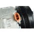 COMPR MOD DELPHI CVC 3PK 119MM 12V VW FOX/VOYAGE/GOL G5/G6 1.6 08 > - Imagem: 10