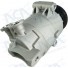 COMPR MOD DELPHI CVC 6PK 109MM 12V GM S-10 / BLAZER 2.4 / 2.8 00 > - Imagem: 3