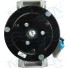 COMPR MOD DELPHI CVC 6PK 109MM 12V GM S-10 / BLAZER 2.4 / 2.8 00 > - Imagem: 4