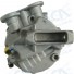 COMPR MOD DELPHI CVC 6PK 109MM 12V GM S-10 / BLAZER 2.4 / 2.8 00 > - Imagem: 6