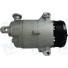 COMPR MOD DELPHI CVC 6PK 109MM 12V GM S-10 / BLAZER 2.4 / 2.8 00 > - Imagem: 7