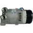 COMPR MOD DELPHI CVC 6PK 109MM 12V GM S-10 / BLAZER 2.4 / 2.8 00 > - Imagem: 8