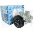 COMPR MOD DENSO 6SEU14C 6PK 125MM TOYOTA COROLLA 2.0 20 > - Imagem: 1