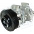 COMPR MOD DENSO 6SEU14C 6PK 125MM TOYOTA COROLLA 2.0 20 > - Imagem: 2