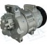 COMPR MOD DENSO 6SEU14C 6PK 125MM TOYOTA COROLLA 2.0 20 > - Imagem: 3