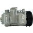 COMPR MOD DENSO 6SEU14C 6PK 125MM TOYOTA COROLLA 2.0 20 > - Imagem: 8