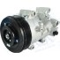 COMPR MOD DENSO 6SEU14C 6PK 120MM TOYOTA COROLLA 1.8/2.0 12 >20 - Imagem: 2