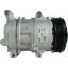 COMPR MOD DENSO 6SEU14C 6PK 120MM TOYOTA COROLLA 1.8/2.0 12 >20 - Imagem: 7