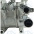 COMPR MOD DENSO 6SEU14C 6PK 120MM TOYOTA COROLLA 1.8/2.0 12 >20 - Imagem: 10