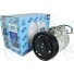COMPR MOD DENSO 7SBU16C 9PK 130MM 24VMBZ ACTROS 09 >14 - Imagem: 1