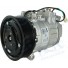 COMPR MOD DENSO 7SBU16C 9PK 130MM 24VMBZ ACTROS 09 >14 - Imagem: 2