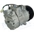 COMPR MOD DENSO 7SBU16C 9PK 130MM 24VMBZ ACTROS 09 >14 - Imagem: 3