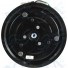 COMPR MOD DENSO 7SBU16C 9PK 130MM 24VMBZ ACTROS 09 >14 - Imagem: 4