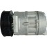 COMPR MOD DENSO 7SBU16C 9PK 130MM 24VMBZ ACTROS 09 >14 - Imagem: 9