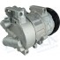 COMPR MOD DENSO 6SEU14 6PK 120MM TOYOTA COROLLA 1.8 / 2.0 13 > - Imagem: 3