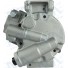COMPR MOD DENSO 6SEU14 6PK 120MM TOYOTA COROLLA 1.8 / 2.0 13 > - Imagem: 6