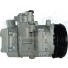 COMPR MOD DENSO 6SEU14 6PK 120MM TOYOTA COROLLA 1.8 / 2.0 13 > - Imagem: 9