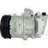 COMPR MOD DENSO 6SEU14 6PK 120MM TOYOTA COROLLA 1.8 / 2.0 13 > - Imagem: 10