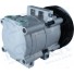 COMPR MOD FIC FS10 6PK 148MM 12V FORD KA/FIESTA 97 >07 - Imagem: 3