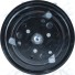 COMPR MOD FIC FS10 6PK 148MM 12V FORD KA/FIESTA 97 >07 - Imagem: 4