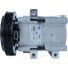 COMPR MOD FIC FS10 6PK 148MM 12V FORD KA/FIESTA 97 >07 - Imagem: 5