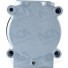 COMPR MOD FIC FS10 6PK 148MM 12V FORD KA/FIESTA 97 >07 - Imagem: 6