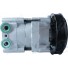 COMPR MOD FIC FS10 6PK 148MM 12V FORD KA/FIESTA 97 >07 - Imagem: 8