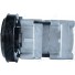 COMPR MOD FIC FS10 6PK 148MM 12V FORD KA/FIESTA 97 >07 - Imagem: 9