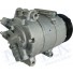 COMPR MOD FOMOCO VS16 6PK 108MM FORD FIESTA 1.5/1.6 13 >17/ ECOSPORT 1.6 13 >19 - Imagem: 3