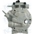 COMPR MOD HCC 6PK 124MM 12V HYUNDAI VERA CRUZ 3.0 / SANTA FE 2.7 / AZERA /KIA SORENTO - Imagem: 6