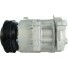 COMPR MOD HCC 6PK 124MM 12V HYUNDAI VERA CRUZ 3.0 / SANTA FE 2.7 / AZERA /KIA SORENTO - Imagem: 9