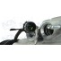 COMPR MOD HCC 6PK 124MM 12V HYUNDAI VERA CRUZ 3.0 / SANTA FE 2.7 / AZERA /KIA SORENTO - Imagem: 12
