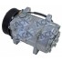 COMPR QUE QP7H15 119MM 8PK 24V 8 OREL UNIV SAIDA FLEX ORIG - Imagem: 5