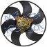 ELETRO VENT RAD FIAT DOBLO 1.3/1.4 S/AR DENSO M1300900 - Imagem: 2